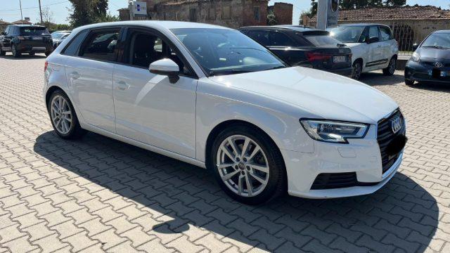 AUDI A3 SPB 35 TDI S tronic Business