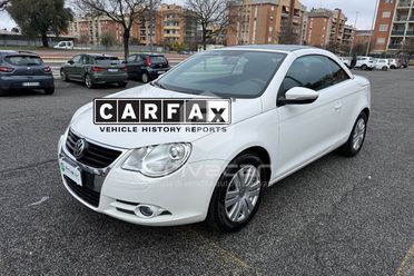 VOLKSWAGEN Eos 1.4 16V TSI
