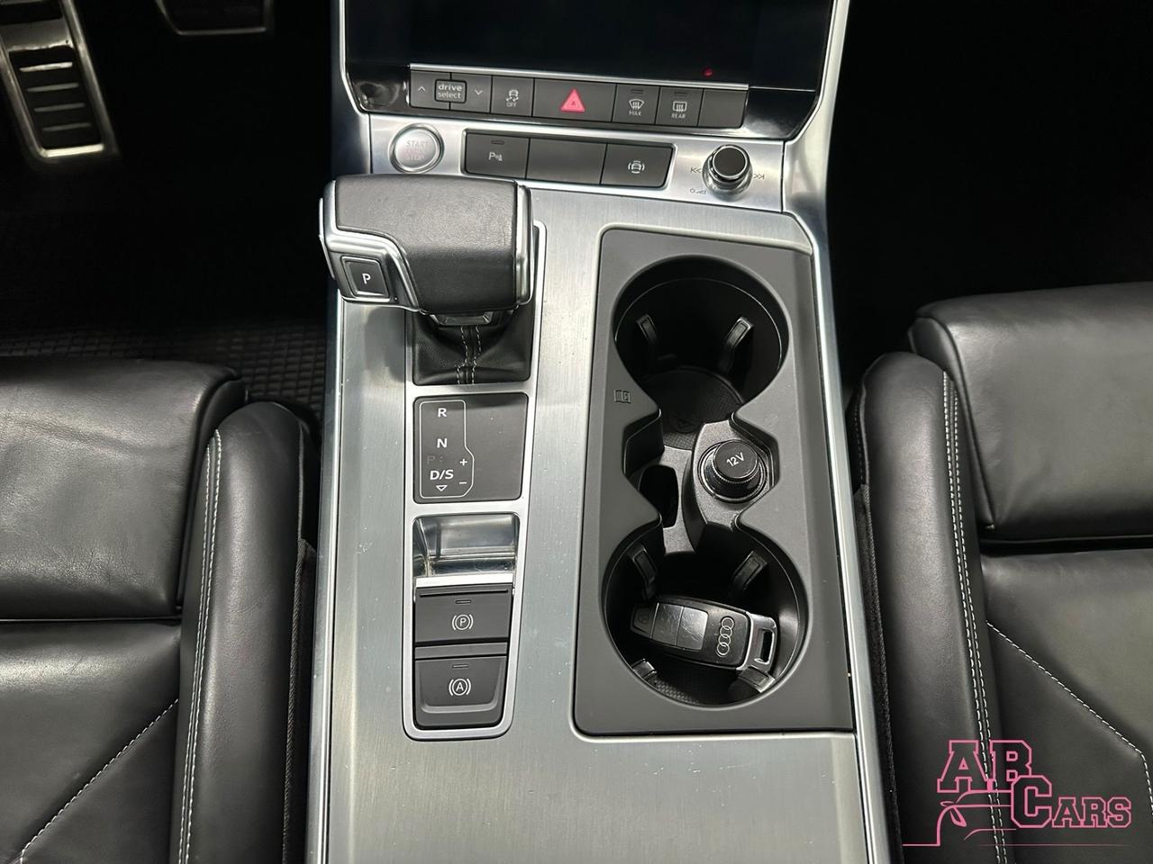 Audi A6 40 2.0 TDI quattro ultra S-LINE FULL OPTIONAL