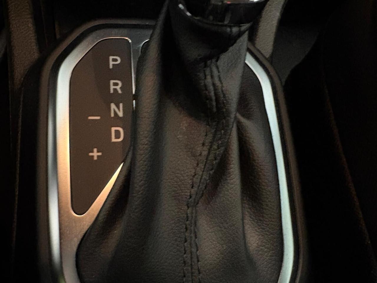 Jeep Renegade LIMITED 1.5 Turbo T4 MHEV Aut. SPOTICAR