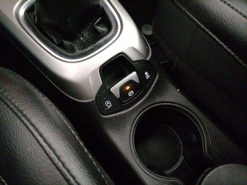 Jeep Compass 1.6 mjt S 2wd 120cv