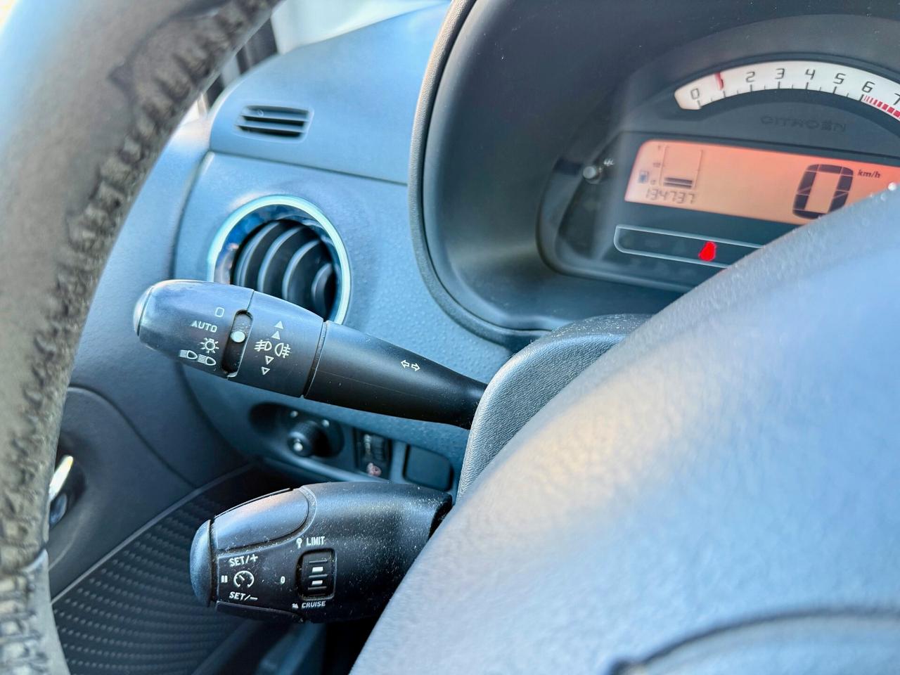 Citroen C3 1.1 Exclusive Style 61cv ADATTA A NEO PATENTATI
