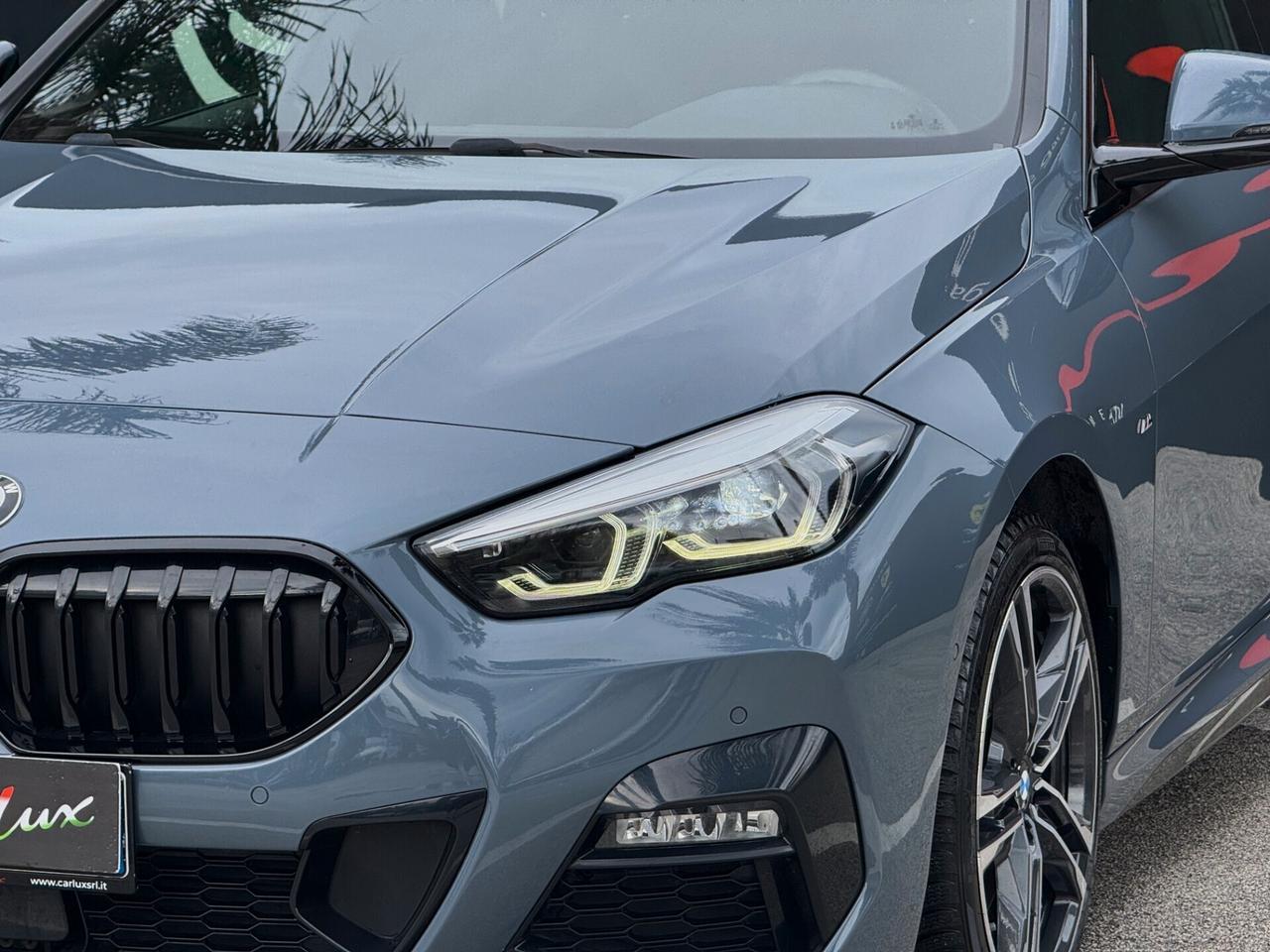 BMW 220 d M Gran Coupe Msport 190CV LED CAM