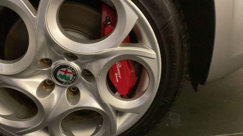Alfa Romeo Giulietta Giulietta 1.4 Turbo 120 CV Super