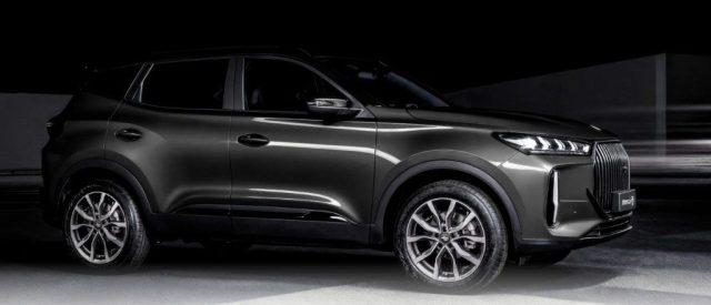 DR MOTOR DR5 1.5 Collection