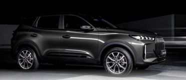 DR MOTOR DR5 1.5 Collection