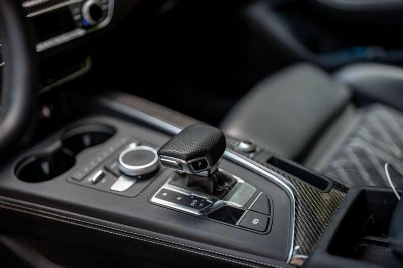 Audi A5 A5 45 TFSI quattro S tronic Business Sport S LINE FULL OPTIONAL!!