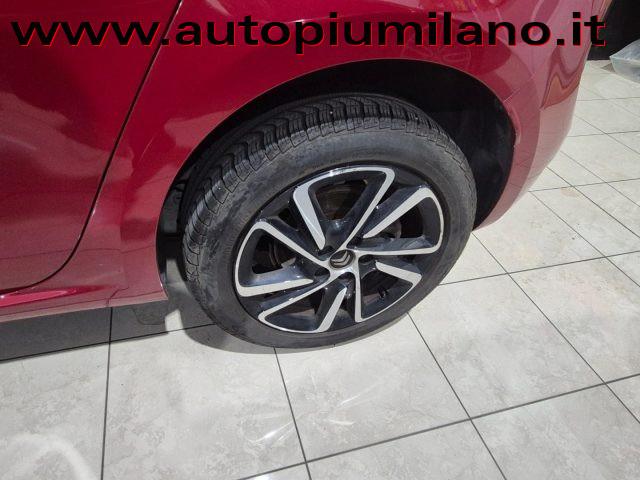 CITROEN C4 Picasso PureTech 130 S&S Feel