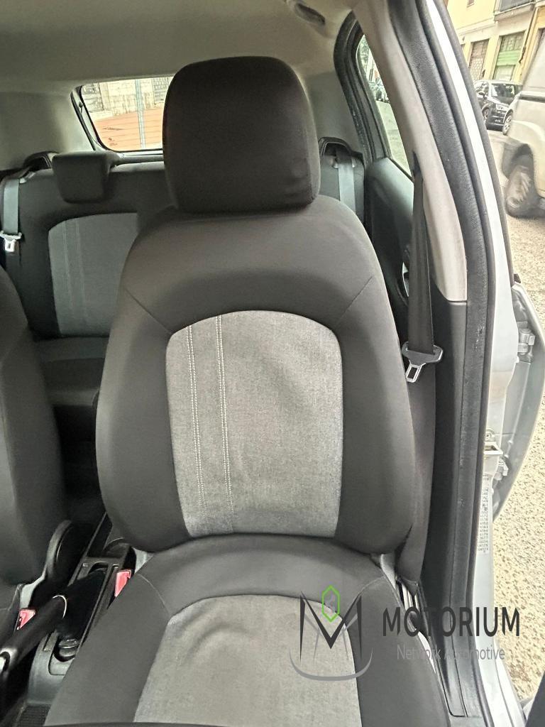 Fiat Punto 1.2 8V 5 porte Lounge