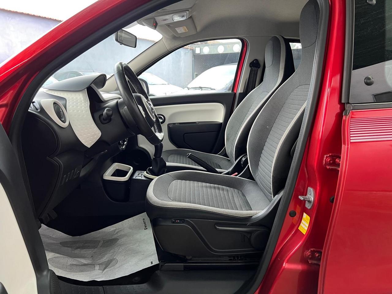 Renault Twingo 1.0 sce Energy 70cv S Clima/Bluetooth