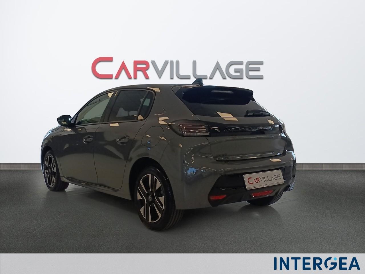 PEUGEOT 208 1.2 puretech Allure s&s 100cv