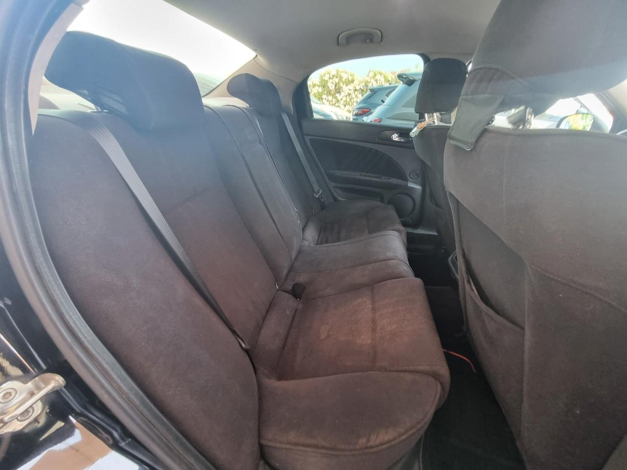 Alfa Romeo 159 1.8 16V Progression GPL