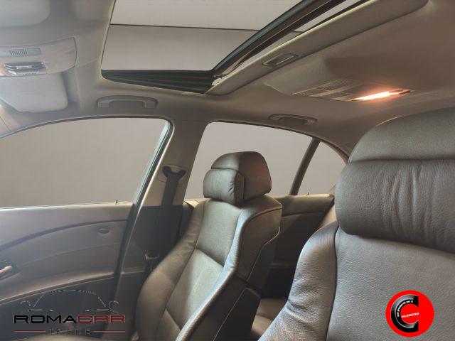 BMW 530 d Automatica