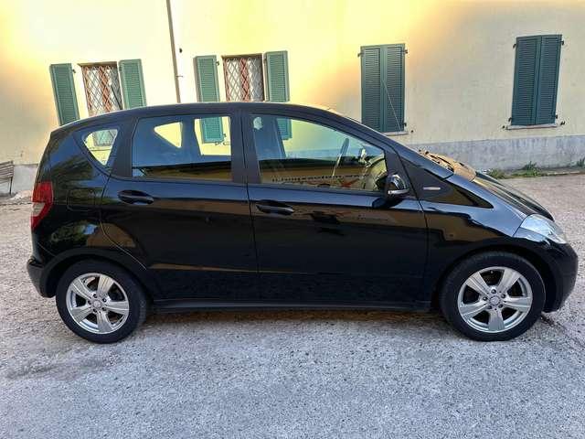 Mercedes-Benz A 160 Classe A - W/C 169 be Special edition