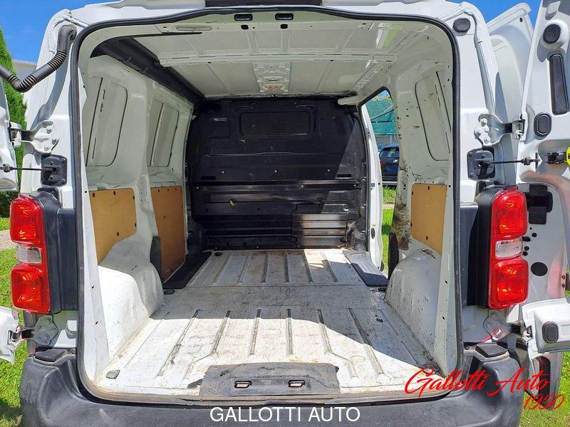 Citroën Jumpy BlueHDi 120 PM-TN Furgone M Comfort+IVA