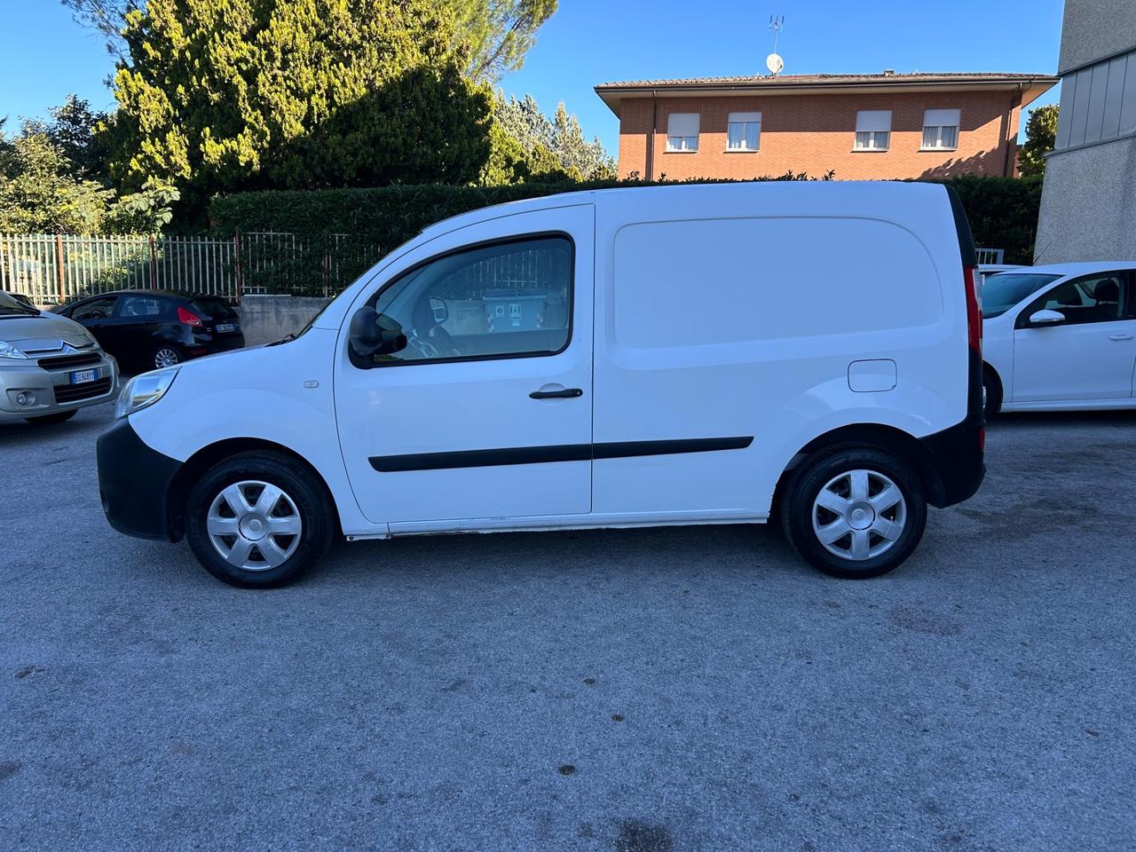 Renault Kangoo 1.5 dCi 90CV