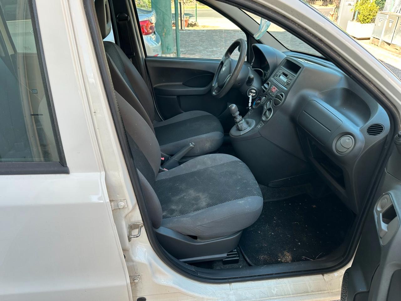 Fiat Panda 1.2 Neopatentati (12 Rate)