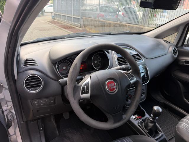 FIAT Punto Evo 1.2 5 porte S&S Active