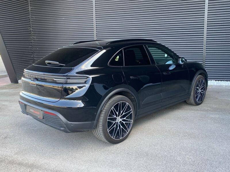 Porsche Macan Macan 4 EV 100 kWh 408 CV