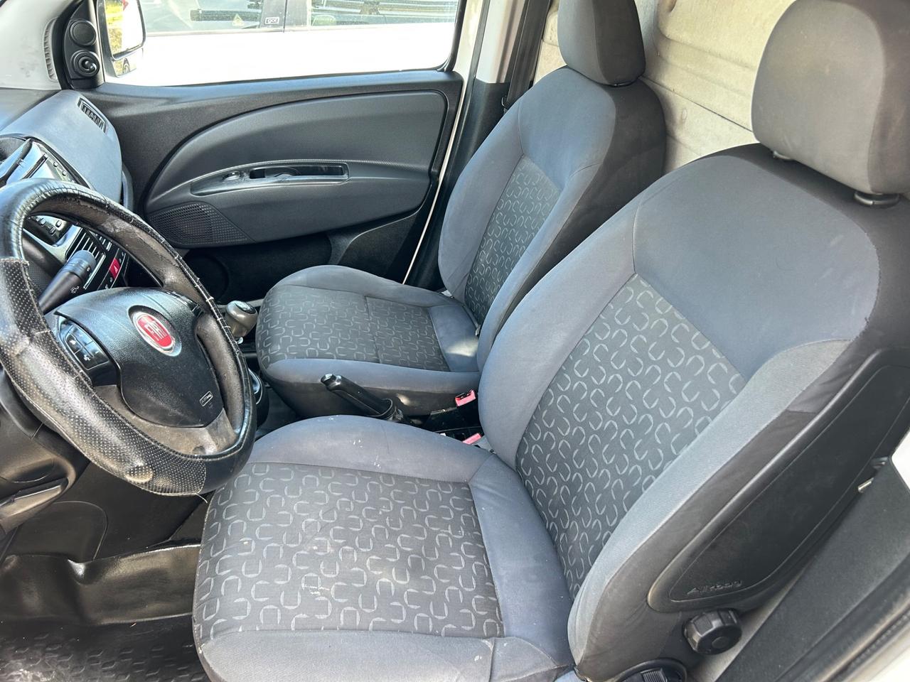 Fiat Doblo Doblò 1.6 MJT 16V Dynamic Maxi