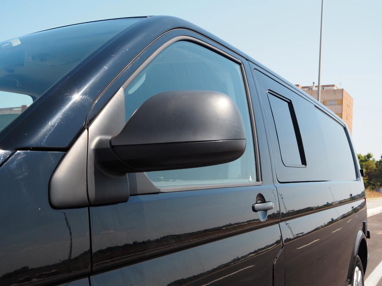 Volkswagen Transporter 2.0 TDI 84CV CAMPERIZZATO