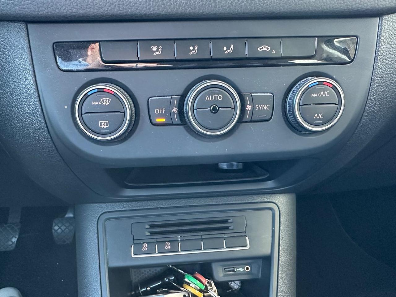 Volkswagen Tiguan 1.4 TSI BlueMotion 125 CV #10367