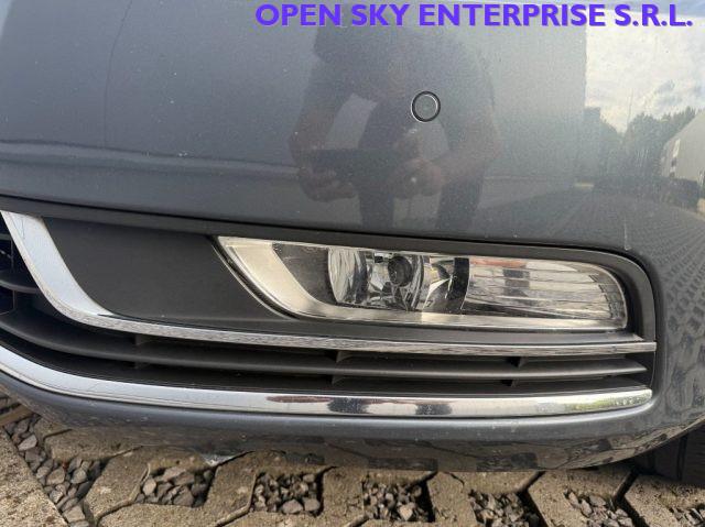 VOLKSWAGEN Passat Var. 1.6 TDI Comfortline BM.Tech.