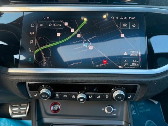 Audi RS Q3 SPB quattro S tronic 400CV PREZZO CHIAVI IN MANO