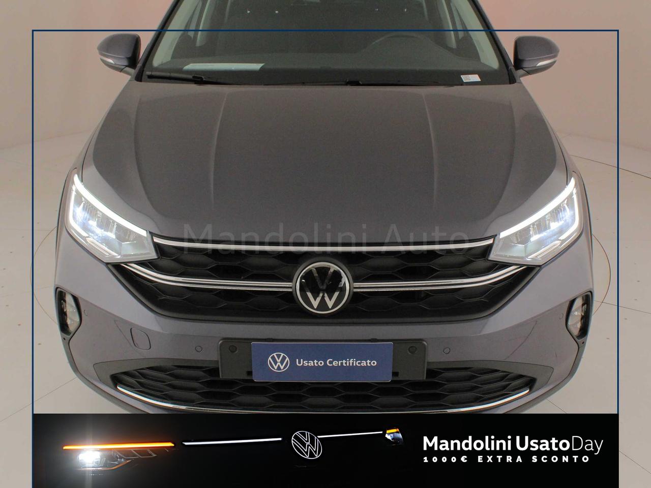 Volkswagen Taigo 1.0 tsi 95cv life
