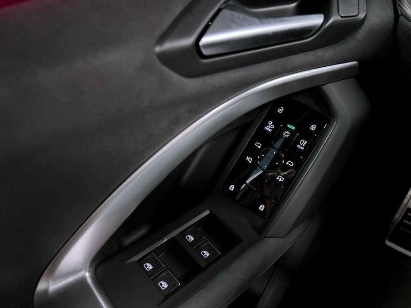 Audi Q5 Q5 5p 40 TDI 204cv mhev quattro S tronic S line