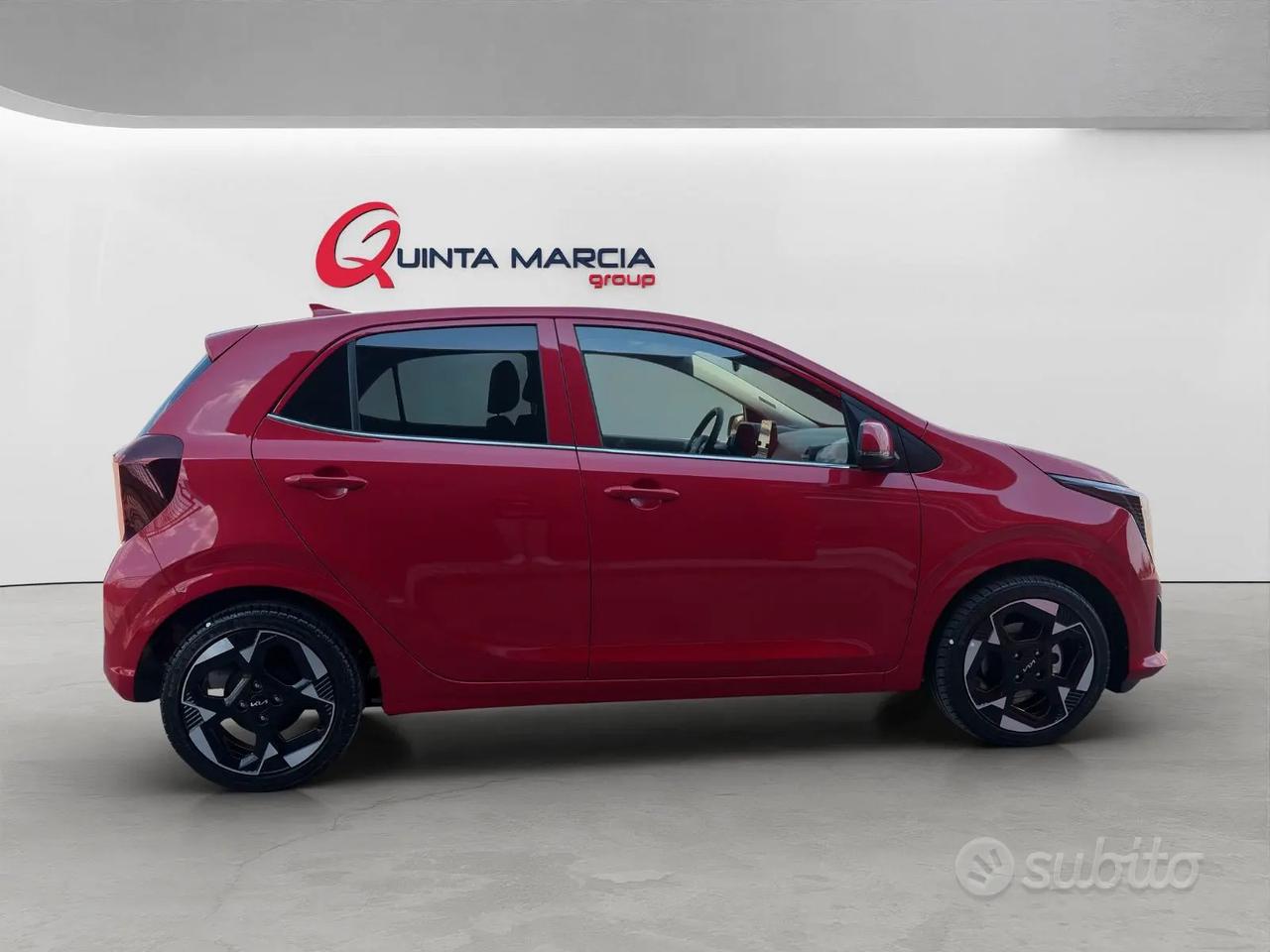 KIA PICANTO 1.0 12V MPI 20th ANNIVERSARY ED.