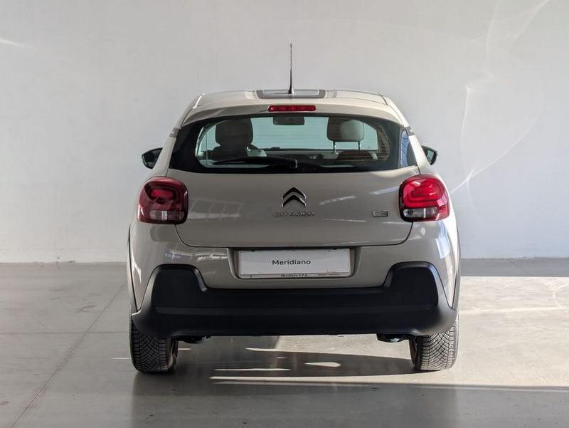 Citroën C3 3ª SERIE BlueHDi 100 S&S Shine