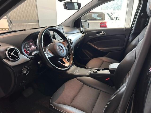 Mercedes-benz B 180 CDI Executive