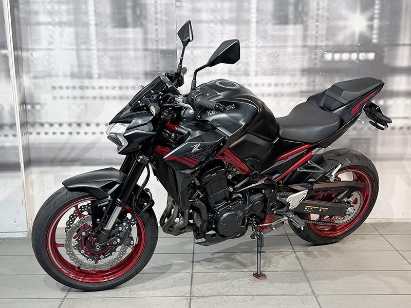 Kawasaki Z 900 A2