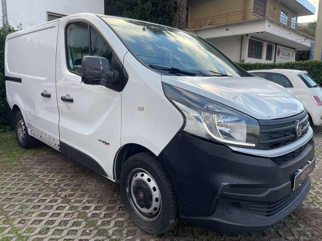 Fiat Talento