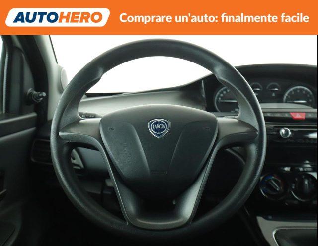 LANCIA Ypsilon 1.2 69 CV 5 porte Unyca