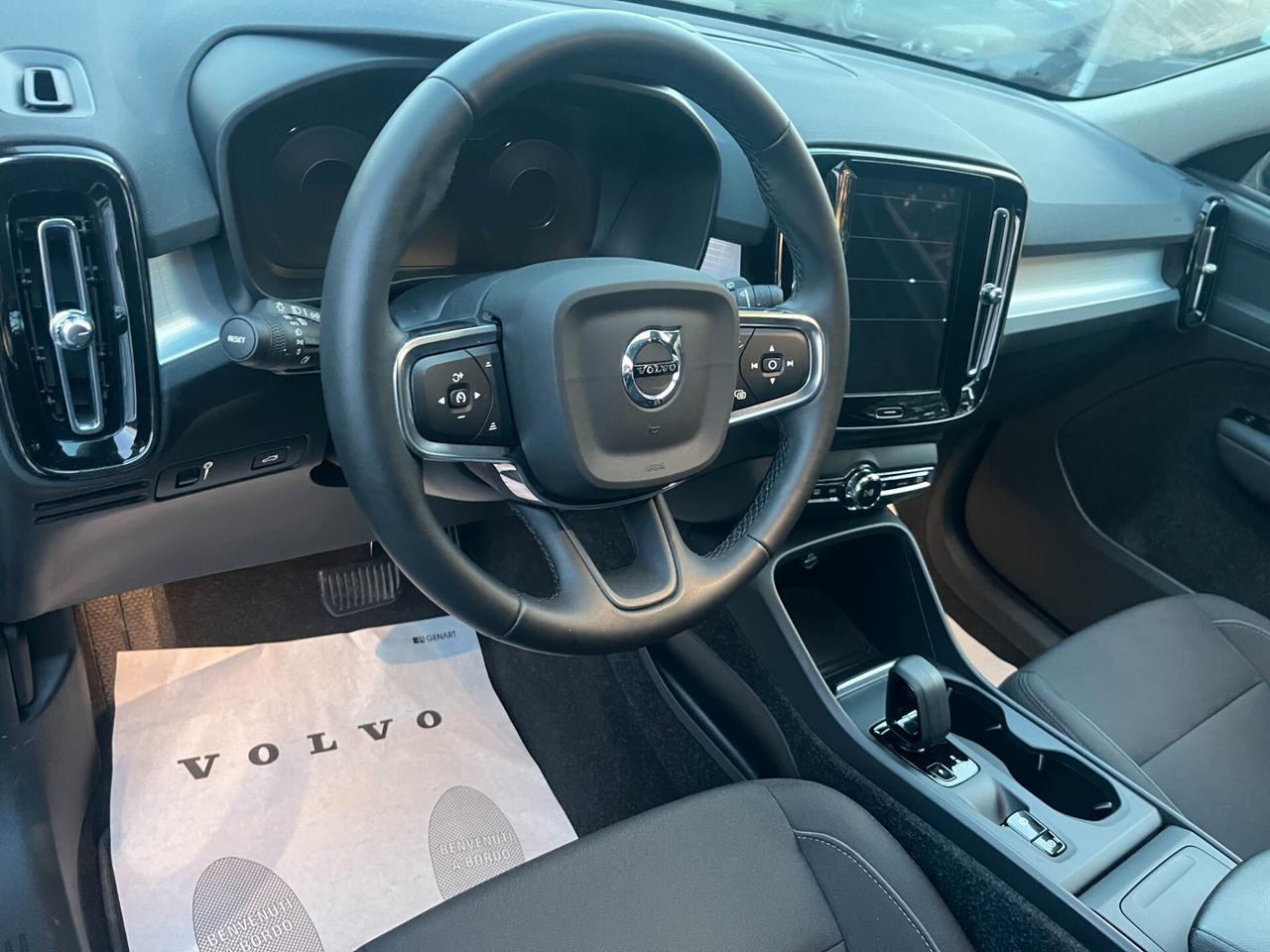 XC40 1.5 t2 Momentum Pro auto my21