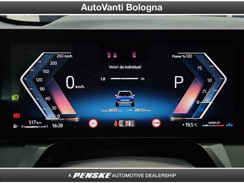 BMW X3 X3 xdrive20d auto
