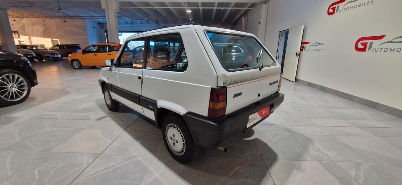 Fiat Panda 1000 S