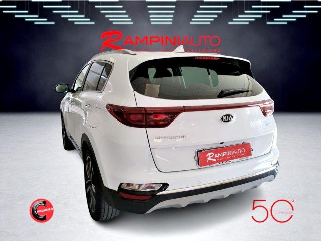 KIA Sportage 1.6 ECOGPL Unico Prop. KM 87.000 Pronta Consegna