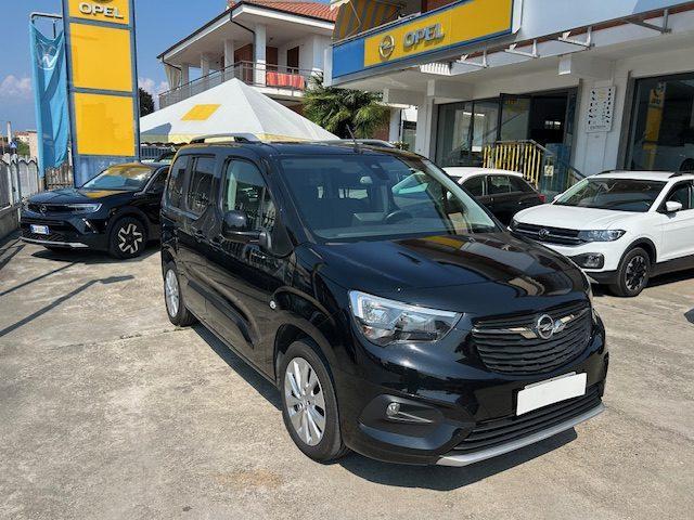 OPEL Combo Life 1.5D 130 CV S&S MT6 Innovation UNICO PROPRIETARIO