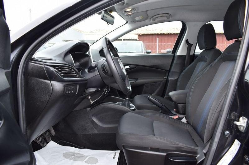 FIAT Tipo Tipo 1.3 Mjt S&S SW Business