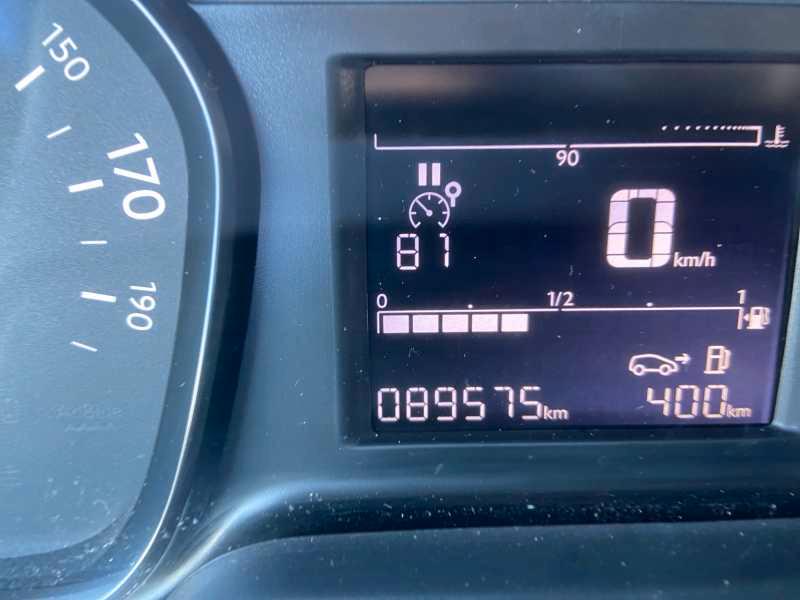FIAT Scudo Ice 1.5 bluehdi 120cv L1H1 Business