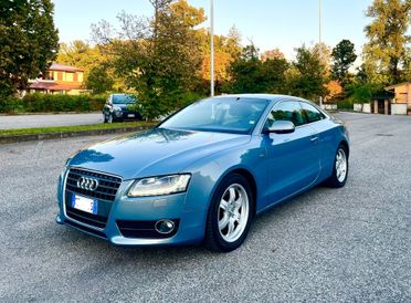 Audi A5 2.0 TFSI 180 CV multitronic