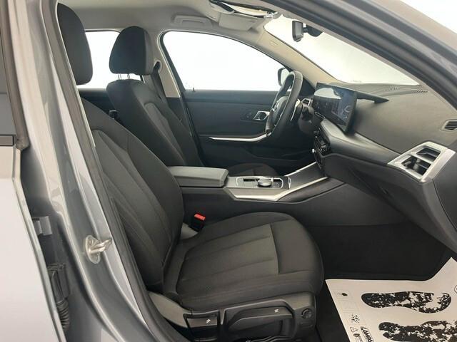 BMW 320d Touring mhev 48V auto - IVA ESPOSTA