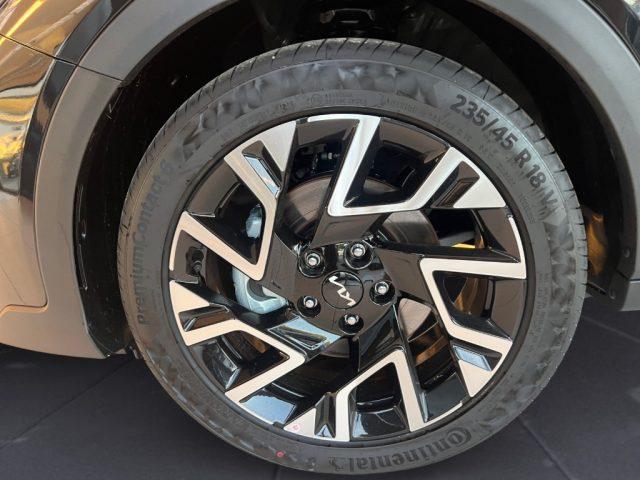 KIA XCeed 1.0 T-GDi GPL Business