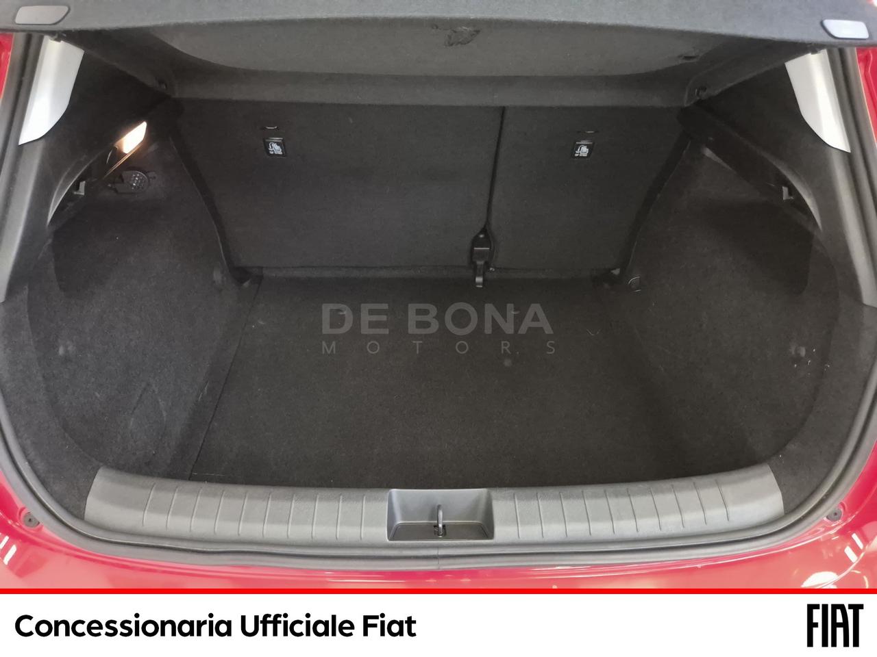 Fiat Tipo 5p 1.6 mjt life s&s 130cv