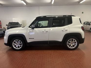 Jeep Renegade 1.3 T4 DDCT Limited