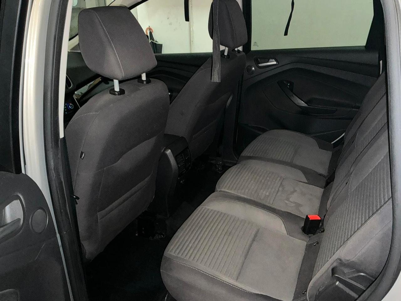 Ford C-Max 1.0 EcoBoost 125CV Start&Stop Titanium X