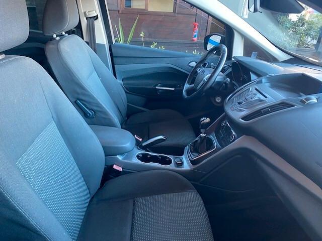 Ford C-Max 1.6 TDCi 115CV Titanium